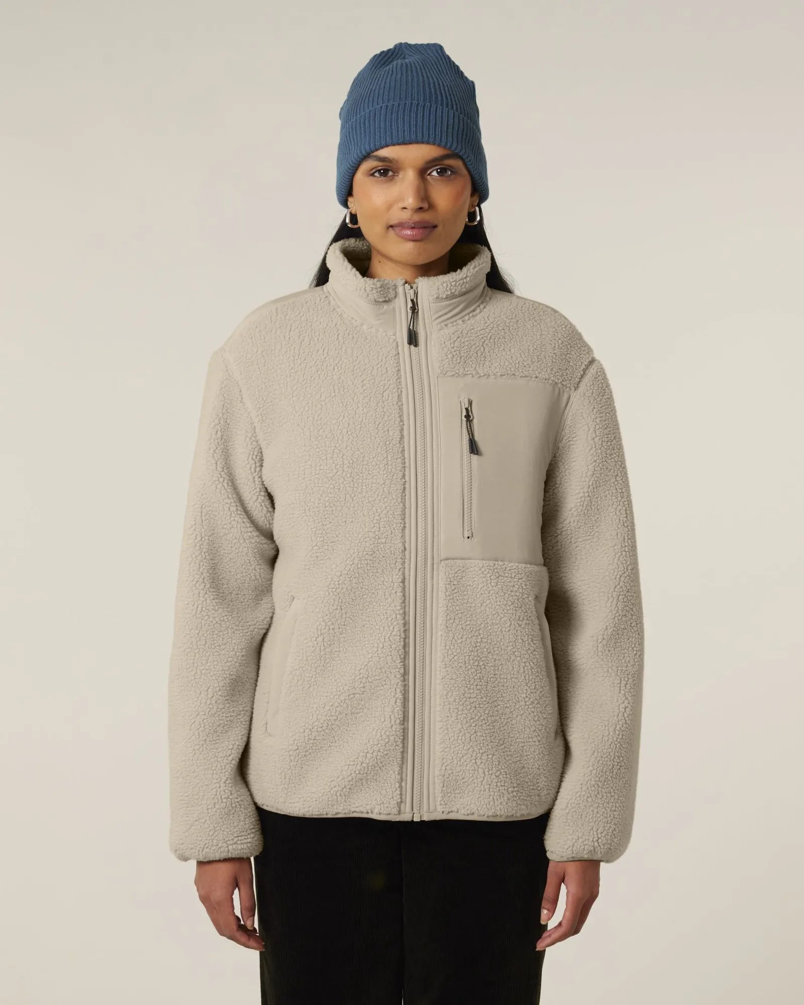 Veste unisexe Relaxed Fit Stanley/Stella Brooker zum Personalisieren - 20