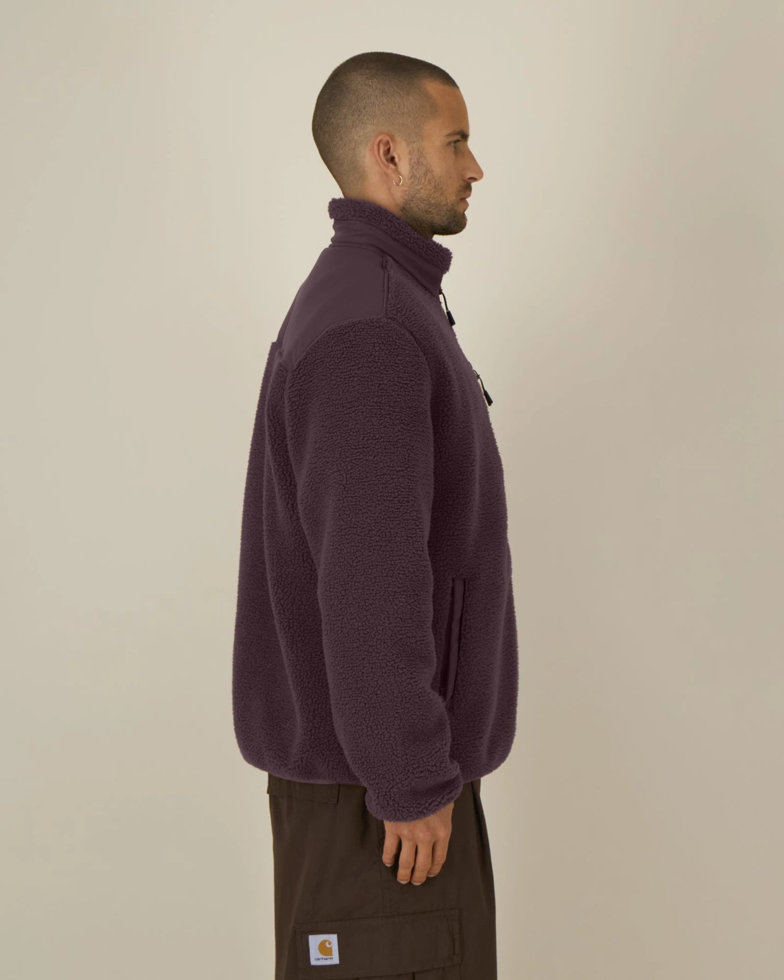 Veste unisexe Relaxed Fit Stanley/Stella Brooker zum Personalisieren - 9