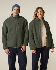 Veste unisexe Relaxed Fit Stanley/Stella Brooker zum Personalisieren - 14