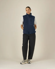 Weste unisex 100% recyceltes Stanley/Stella Liner zum Personalisieren - 7