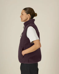 Weste unisex 100% recyceltes Stanley/Stella Liner zum Personalisieren - 16