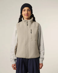 Weste unisex 100% recyceltes Stanley/Stella Liner zum Personalisieren - 28