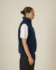 Weste unisex 100% recyceltes Stanley/Stella Liner zum Personalisieren - 10