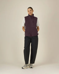 Weste unisex 100% recyceltes Stanley/Stella Liner zum Personalisieren - 14