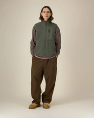 Weste unisex 100% recyceltes Stanley/Stella Liner zum Personalisieren - 18