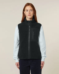 Weste unisex 100% recyceltes Stanley/Stella Liner zum Personalisieren - 3
