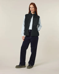Weste unisex 100% recyceltes Stanley/Stella Liner zum Personalisieren - 2