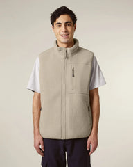 Weste unisex 100% recyceltes Stanley/Stella Liner zum Personalisieren - 27