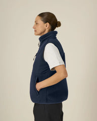 Weste unisex 100% recyceltes Stanley/Stella Liner zum Personalisieren - 9