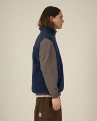 Weste unisex 100% recyceltes Stanley/Stella Liner zum Personalisieren - 6