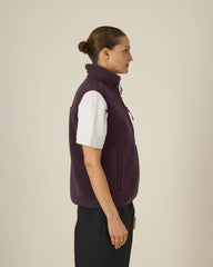 Weste unisex 100% recyceltes Stanley/Stella Liner zum Personalisieren - 17