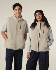 Weste unisex 100% recyceltes Stanley/Stella Liner zum Personalisieren - 25