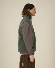 Weste unisex 100% recyceltes Stanley/Stella Liner zum Personalisieren - 21