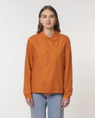 Unisex Jacke 100% recyceltes Material Stanley/Stella Coacher zum Personalisieren - 9