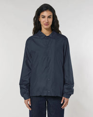 Unisex Jacke 100% recyceltes Material Stanley/Stella Coacher zum Personalisieren - 6