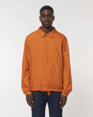 Unisex Jacke 100% recyceltes Material Stanley/Stella Coacher zum Personalisieren - 7