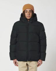 Pufferjacke unisex Oversized Stanley/Stella zum Personalisieren - 1
