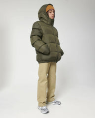 Pufferjacke unisex Oversized Stanley/Stella zum Personalisieren - 9