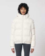 Pufferjacke unisex Oversized Stanley/Stella zum Personalisieren - 14