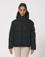 Pufferjacke unisex Oversized Stanley/Stella zum Personalisieren - 2
