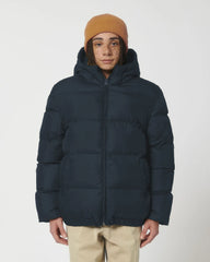 Pufferjacke unisex Oversized Stanley/Stella zum Personalisieren - 3