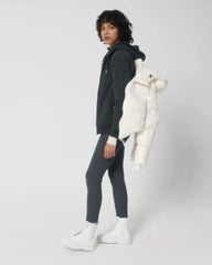 Pufferjacke unisex Oversized Stanley/Stella zum Personalisieren - 13