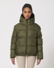 Pufferjacke unisex Oversized Stanley/Stella zum Personalisieren - 10