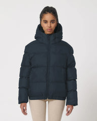 Pufferjacke unisex Oversized Stanley/Stella zum Personalisieren - 6