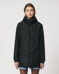 Parka unisexe Stanley/Stella zum Personalisieren - 2