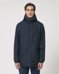 Parka unisexe Stanley/Stella zum Personalisieren - 4