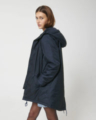 Parka unisexe Stanley/Stella zum Personalisieren - 5