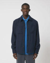 Stanley/Stella River recyceltes Polyester personalisierbare Jacke - 5