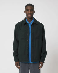 Stanley/Stella River recyceltes Polyester personalisierbare Jacke - 1