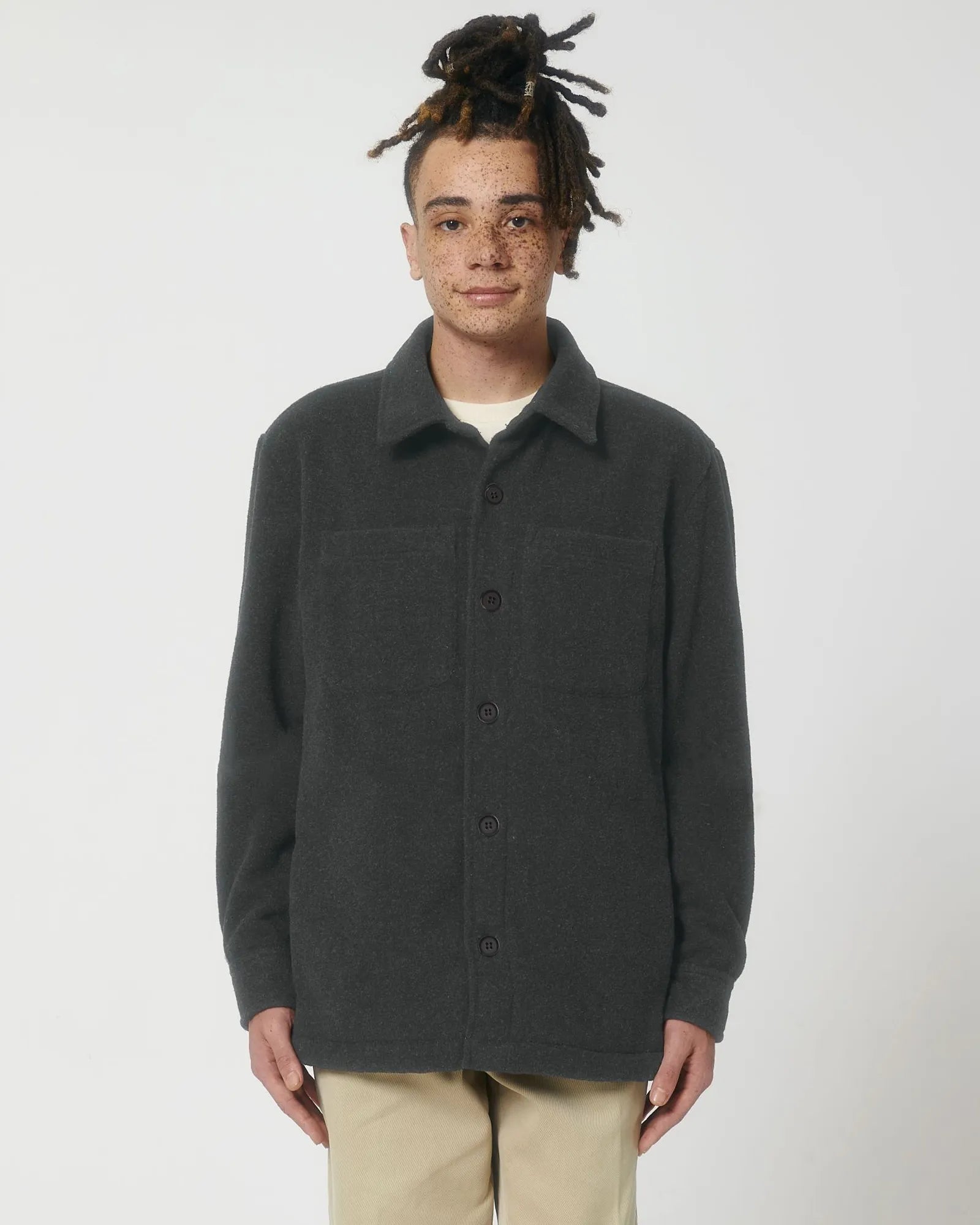 Stanley/Stella River recyceltes Polyester personalisierbare Jacke - 8