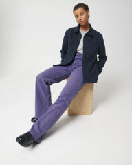 Stanley/Stella River recyceltes Polyester personalisierbare Jacke - French Navy