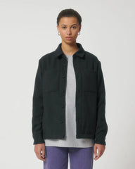 Stanley/Stella River recyceltes Polyester personalisierbare Jacke - 3