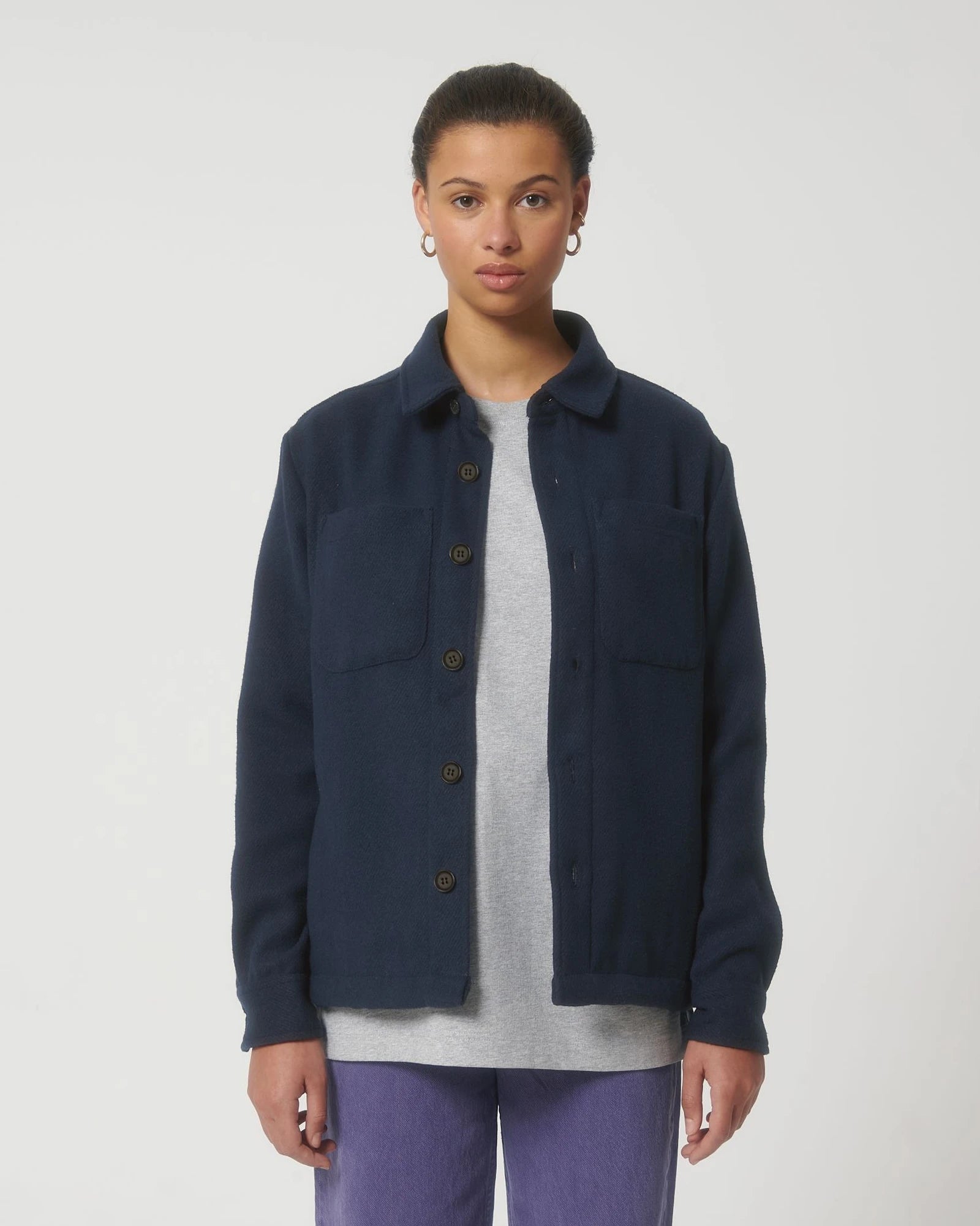 Stanley/Stella River recyceltes Polyester personalisierbare Jacke - 6