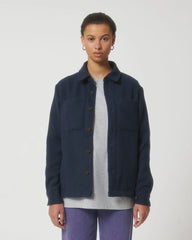 Stanley/Stella River recyceltes Polyester personalisierbare Jacke - 6