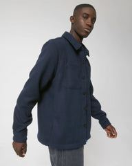 Stanley/Stella River recyceltes Polyester personalisierbare Jacke - 4