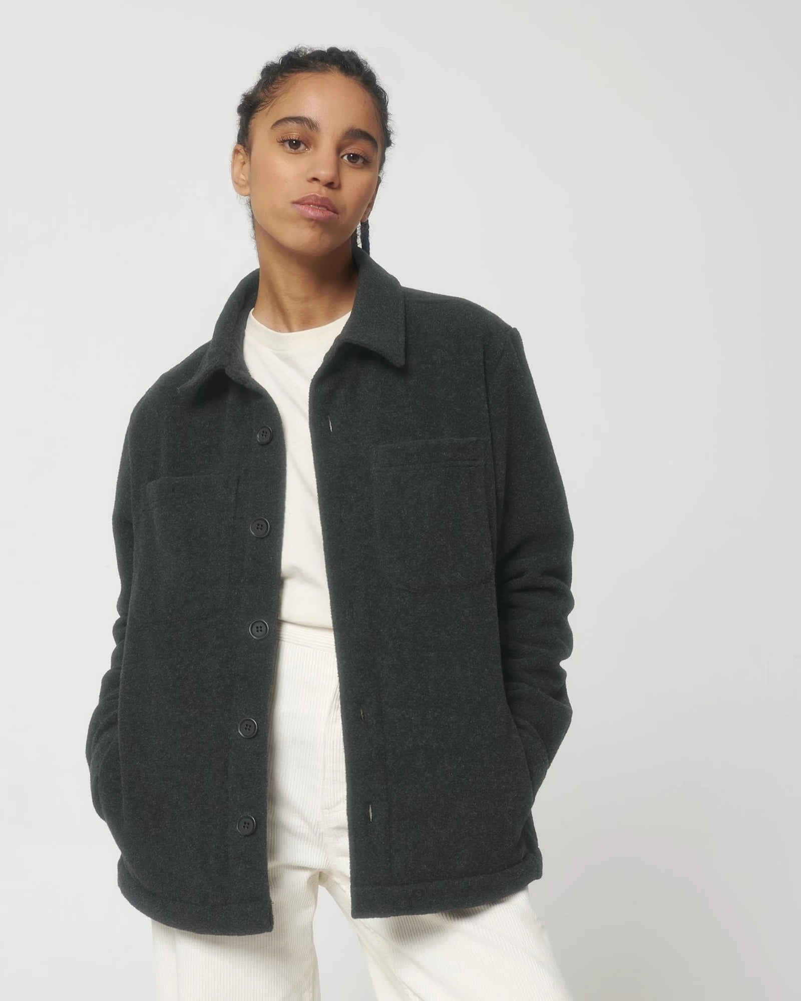 Stanley/Stella River recyceltes Polyester personalisierbare Jacke - 9