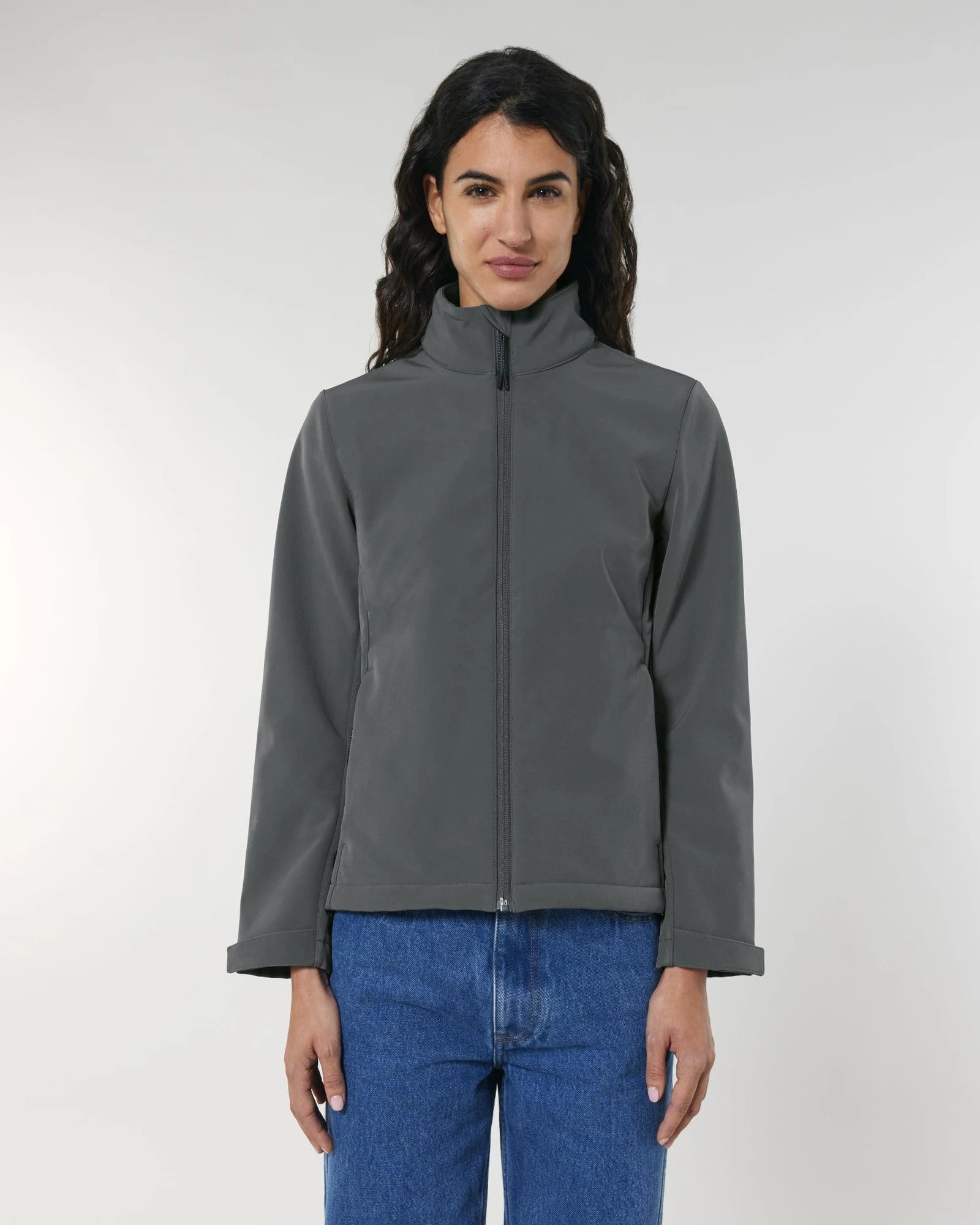 Softshelljacke Damen Stanley/Stella Navigator zum Personalisieren - 5