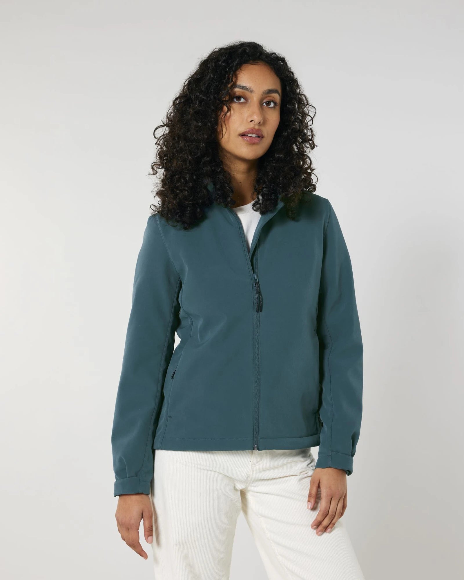 Softshelljacke Damen Stanley/Stella Navigator zum Personalisieren - Sternengucker