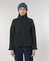 Softshelljacke Damen Stanley/Stella Navigator zum Personalisieren - 1