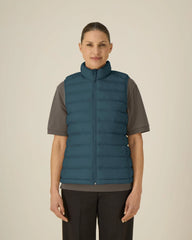 Weste recycelt Stanley/Stella Climber 2.0 zum Personalisieren - 20