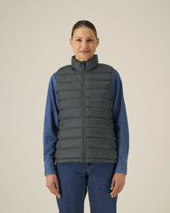 Weste recycelt Stanley/Stella Climber 2.0 zum Personalisieren - 32