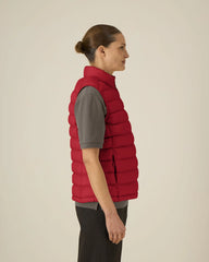 Weste recycelt Stanley/Stella Climber 2.0 zum Personalisieren - 13
