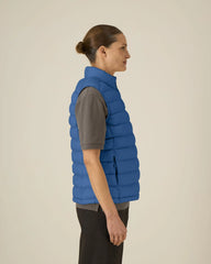 Weste recycelt Stanley/Stella Climber 2.0 zum Personalisieren - 19