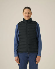 Weste recycelt Stanley/Stella Climber 2.0 zum Personalisieren - 1