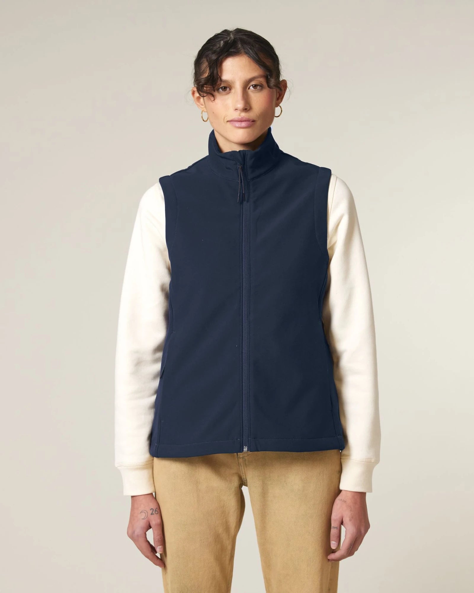 Weste Softshell Damen Stanley/Stella Trail Blazer zum Personalisieren - 2