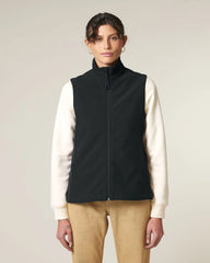 Weste Softshell Damen Stanley/Stella Trail Blazer zum Personalisieren - 1